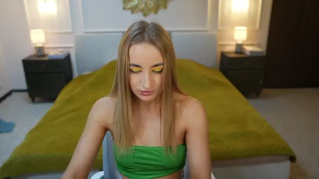 Tess LovelyWest online show from 16, 2, 2025