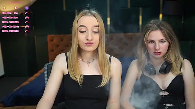 Tess LovelyWest online show from 10, 12, 2024