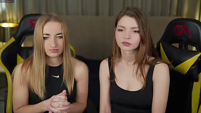 Tess LovelyWest online show from 26, 2, 2025