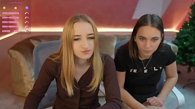 Tess LovelyWest online show from 16, 12, 2024