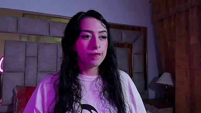 AlondraMendez online show from 10, 3, 2025