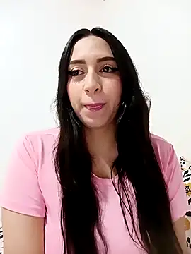 AlondraMendez online show from 4, 10, 2025