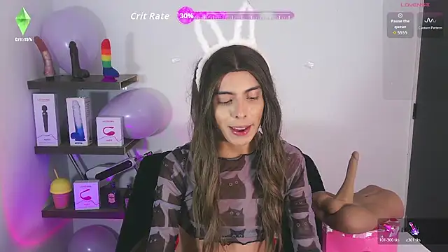 valentina crtti online show from 8, 4, 2026