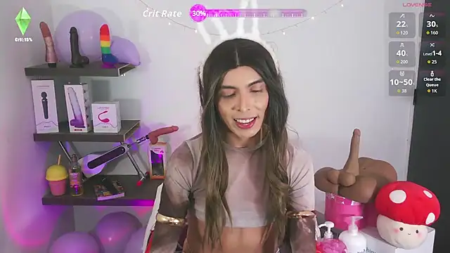 valentina crtti online show from 1, 6, 2026