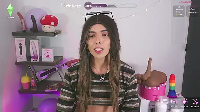 Snapshot of valentina_crtti chatting on 24, 6, 2026 valentina crtti online show from 24, 6, 2026