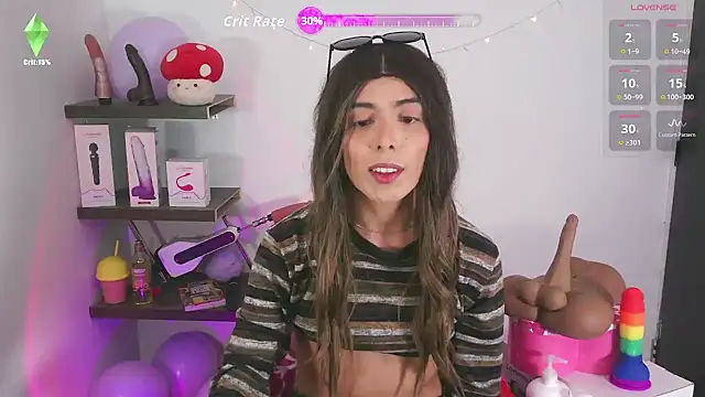 Snapshot of valentina_crtti chatting on 10, 6, 2026 valentina crtti online show from 10, 6, 2026