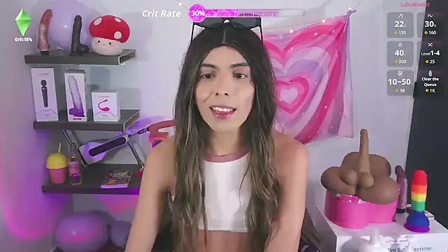 Snapshot of valentina_crtti chatting on 29, 6, 2026 valentina crtti online show from 29, 6, 2026