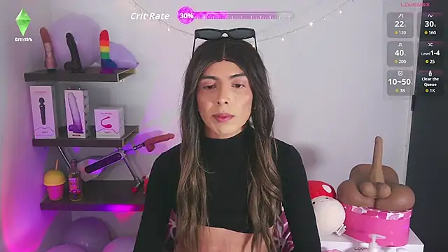 valentina crtti online show from 8, 5, 2026