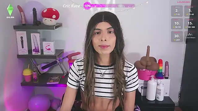 Snapshot of valentina_crtti chatting on 25, 6, 2026 valentina crtti online show from 25, 6, 2026