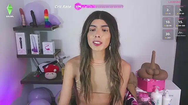 valentina crtti online show from 28, 4, 2026