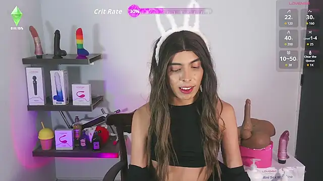 valentina crtti online show from 17, 3, 2026