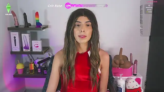 valentina crtti online show from 14, 2, 2026