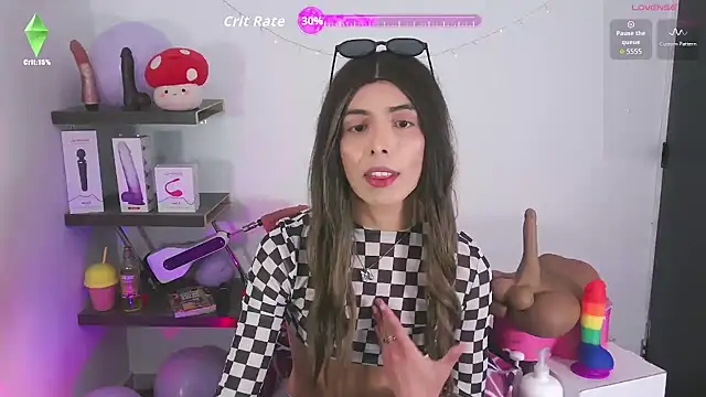 Snapshot of valentina_crtti chatting on 7, 6, 2026 valentina crtti online show from 7, 6, 2026