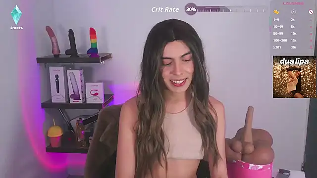 valentina crtti online show from 9, 11, 2025