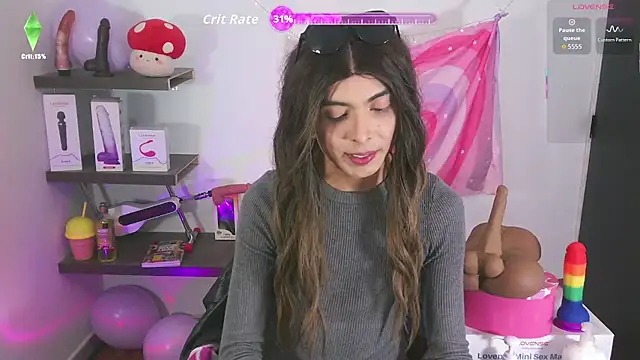 Snapshot of valentina_crtti chatting on 6, 7, 2026 valentina crtti online show from 6, 7, 2026