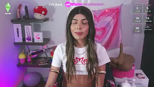 Snapshot of valentina_crtti chatting on 17, 7, 2026 valentina crtti online show from 17, 7, 2026