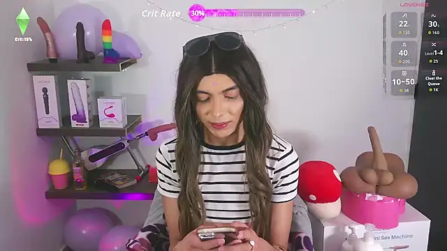 valentina crtti online show from 14, 5, 2026