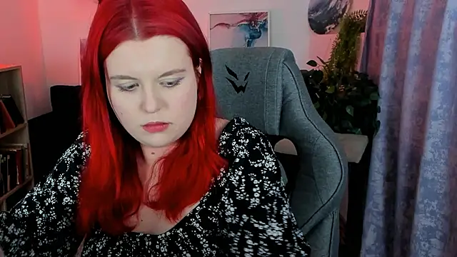 NielletaBlossom online show from 14, 2, 2026