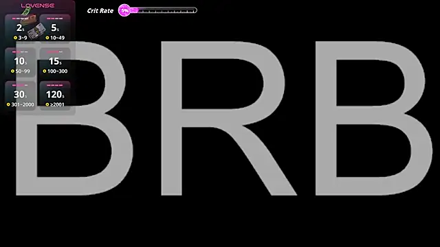 NielletaBlossom online show from 31, 10, 2025
