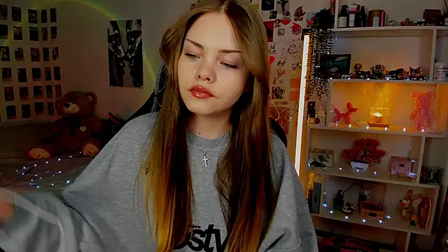 AkiraKatsu online show from 22, 3, 2026