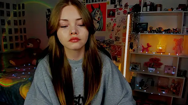 AkiraKatsu online show from 25, 4, 2026