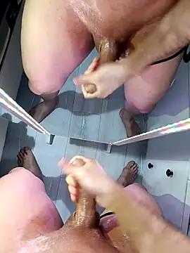 PerfectBisex online show from 19, 10, 2025