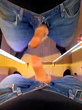 PerfectBisex online show from 5, 12, 2025