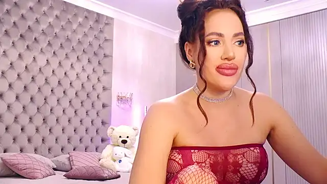 TianaPosh online show from 1, 11, 2025