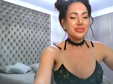 TianaPosh online show from 20, 3, 2025