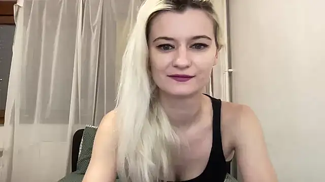Onika Love online show from 27, 5, 2026