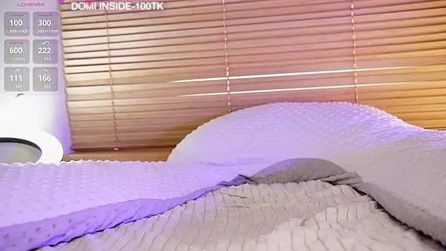 LadaJohnson online show from 5, 12, 2024