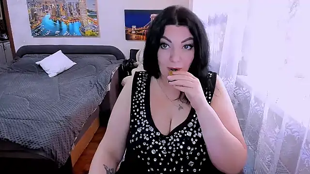 Lady Boom Wild  online show from 26, 4, 2026