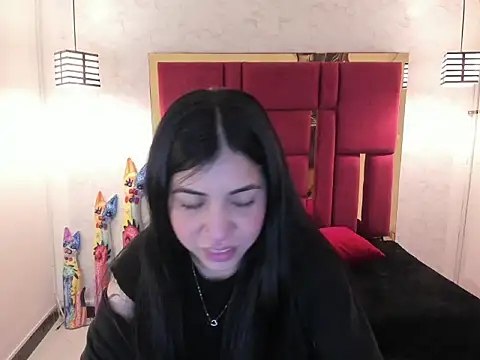 Snapshot of Violet_m chatting on 19, 9, 2025 Violet m online show from 19, 9, 2025