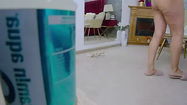 MissJasmine  online show from 20, 3, 2026