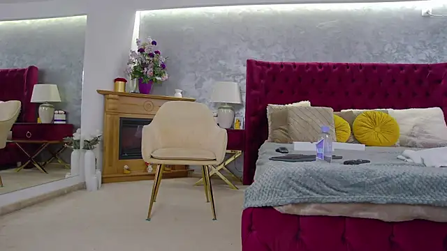 Snapshot of MissJasmine_ chatting on 18, 11, 2025 MissJasmine online show from 18, 11, 2025