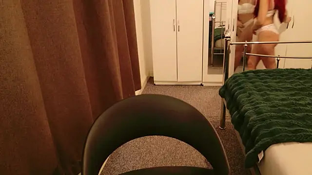 karlaolivia online show from 20, 3, 2026