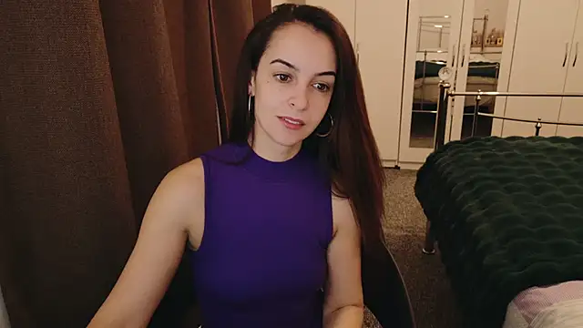 karlaolivia online show from 11, 2, 2025