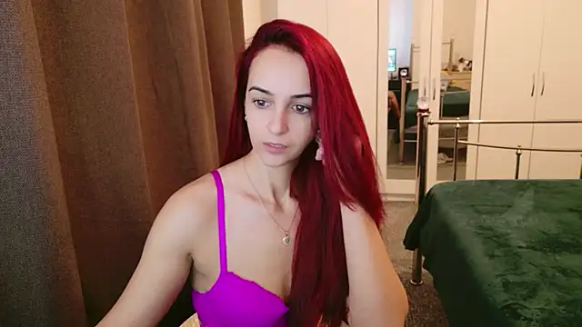 karlaolivia online show from 23, 2, 2026