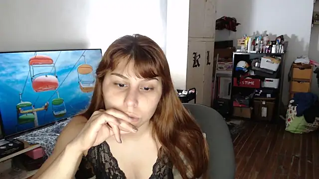 bunnylolaa4 online show from 2, 11, 2025