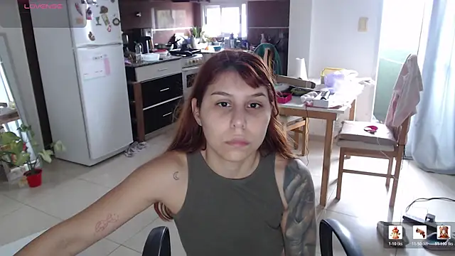 bunnylolaa4 online show from 18, 7, 2026