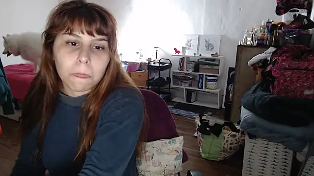 bunnylolaa4 online show from 26, 10, 2025