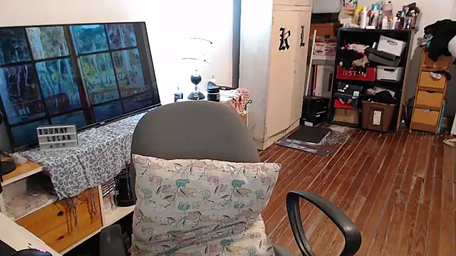 bunnylolaa4 online show from 8, 11, 2025