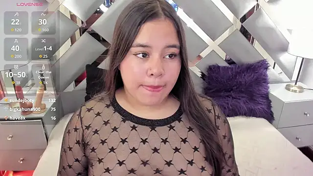 rose nova online show from 2, 12, 2025