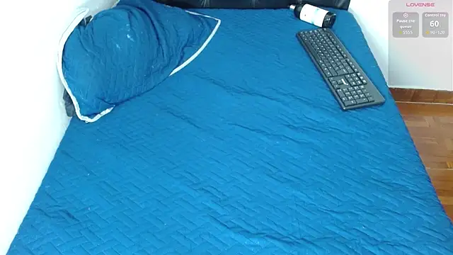 hots boygg online show from 15, 11, 2025