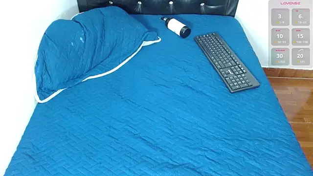 hots boygg online show from 7, 11, 2025