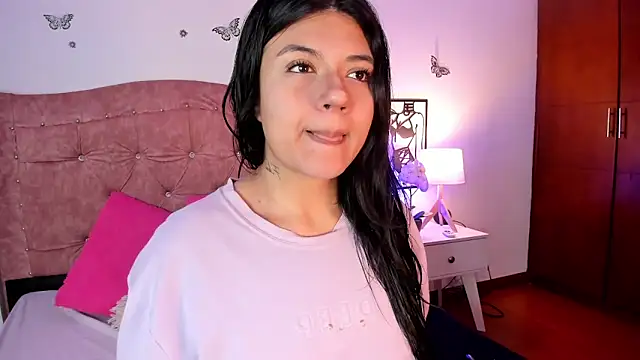 Snapshot of DesireSweet chatting on 20, 5, 2026 DesireSweet online show from 20, 5, 2026