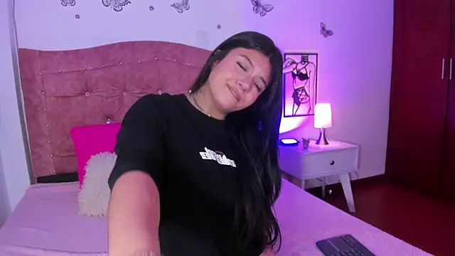 DesireSweet online show from 8, 3, 2026