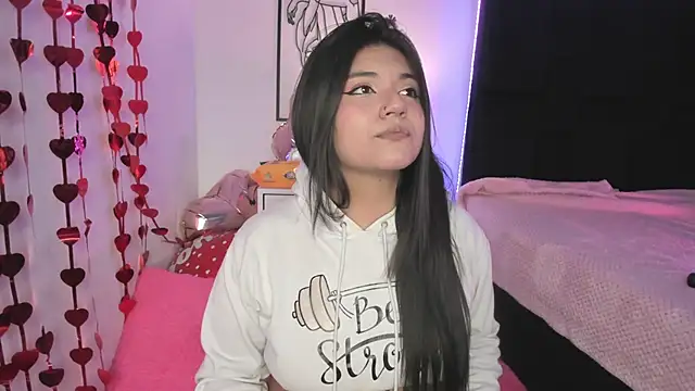 DesireSweet online show from 18, 2, 2025