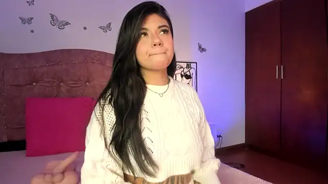 Snapshot of DesireSweet chatting on 2, 12, 2025 DesireSweet online show from 2, 12, 2025