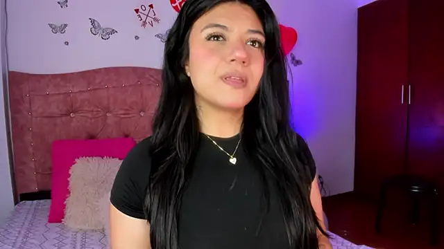 DesireSweet online show from 22, 2, 2026